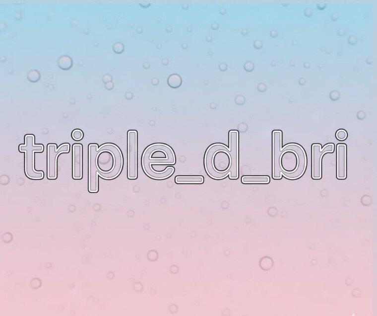 Bri💋 cover image