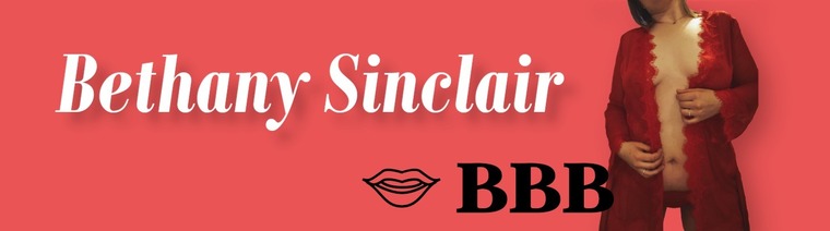 Bethany Sinclair cover image