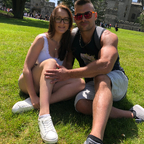 Mr &amp; Mrs J 🖤 avatar