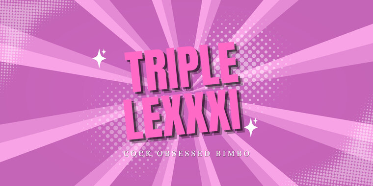 Succubus Lex ๐ banner image