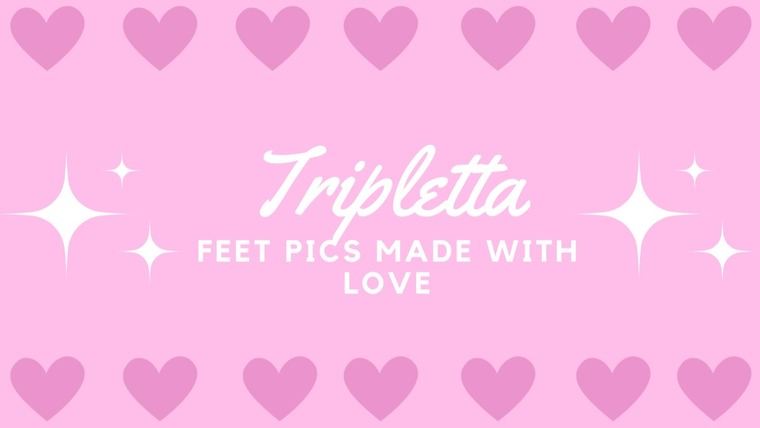tripletta banner image