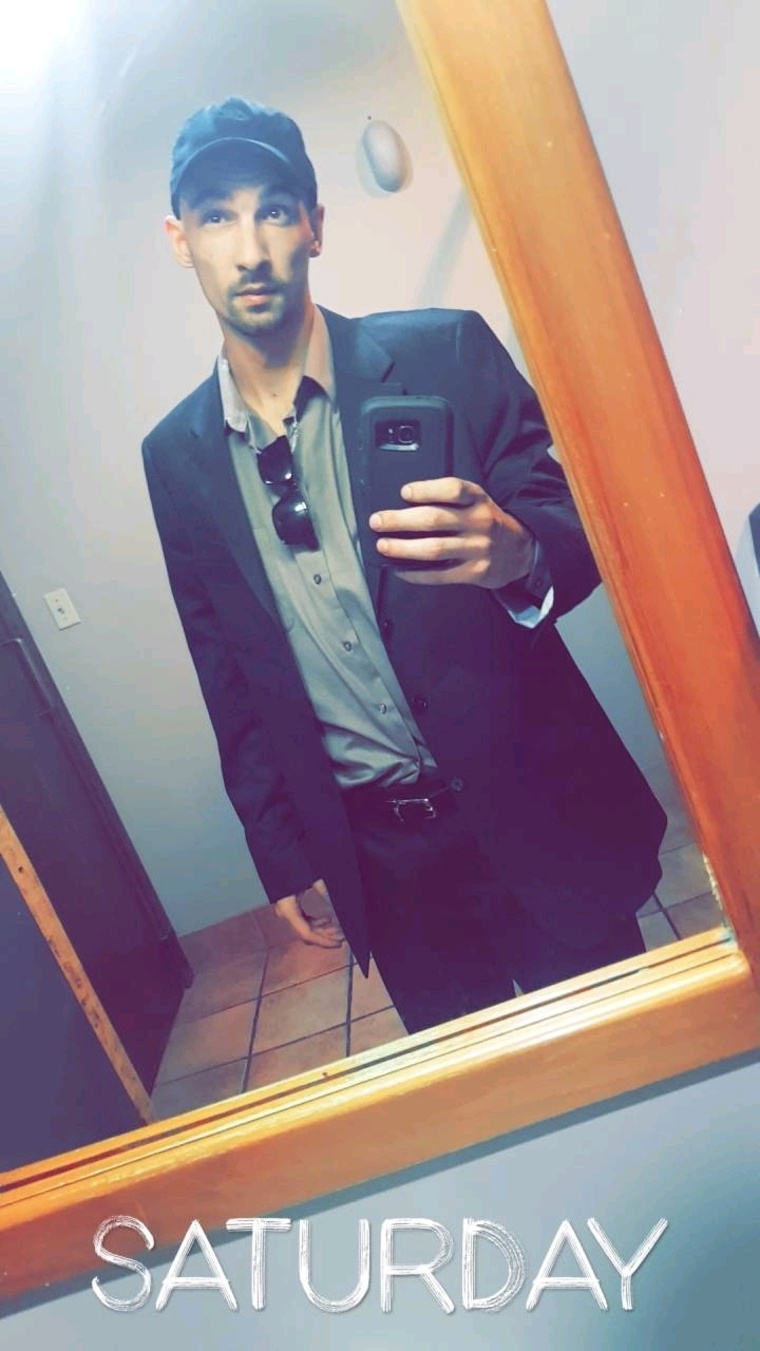 Zachary. M cover image