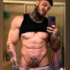 Tripp avatar