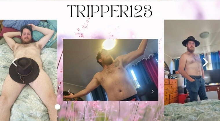 Tristan baxter cover image