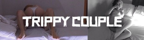 Trippy Couple cover image