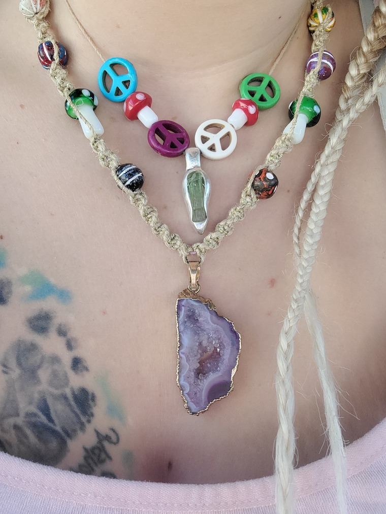 TrippyHippy banner image