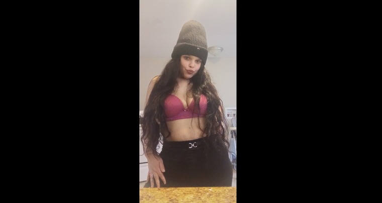 Trippy Milky 🤪💦👀👅 cover image