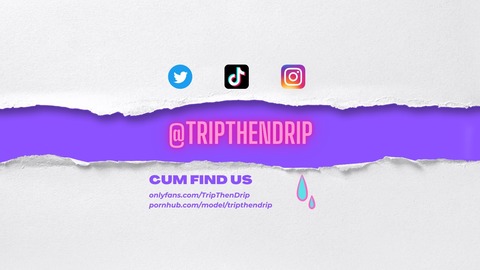TripThenDrip cover image