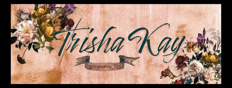 Trisha Kay cover image