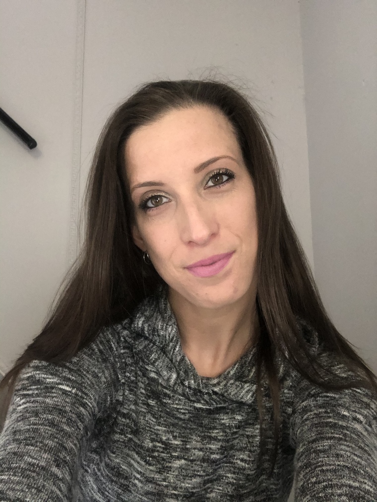 Trisha Dickinson banner image