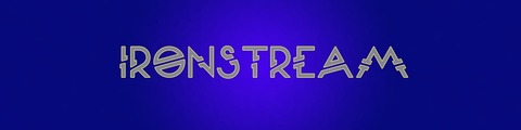 Tristan Ironstream cover image