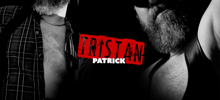 Tristan Patrick cover image