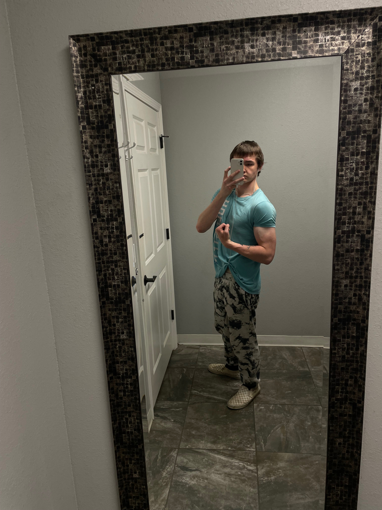 Triston cover image