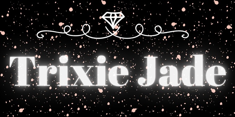 Trixie Jade cover image