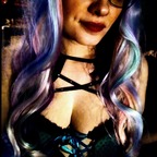 Trixie💜💚 avatar