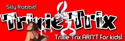 Trixie Trix💕 cover image