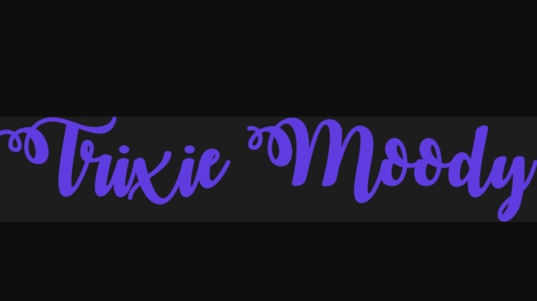 Trixie banner image
