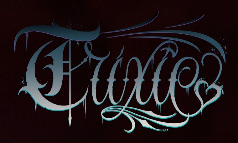 Trixie Tattooist cover image