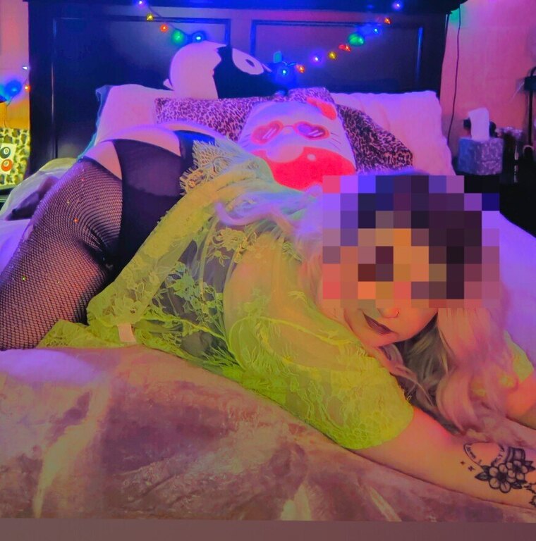 Trixxxie Vivacious cover image