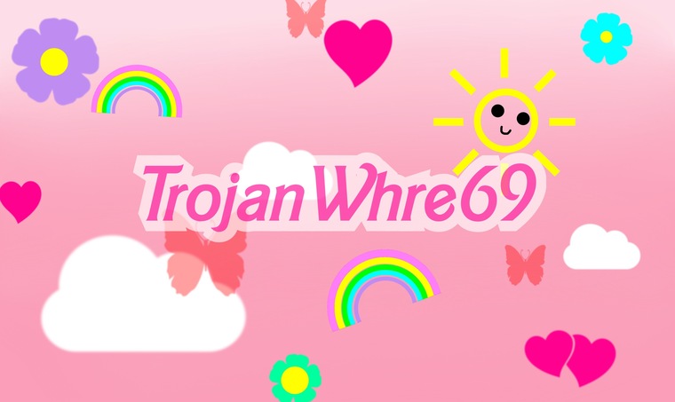Trojan banner image