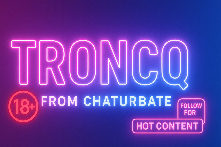 Troncq cover image