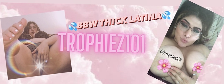 Latina Angel🍒VIP cover image