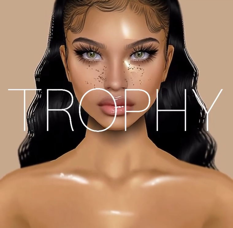 T R O P H Y 🏆 cover image