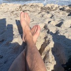 My feet need some attention avatar