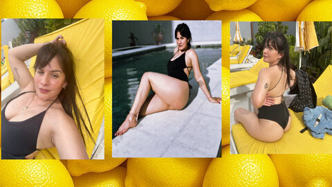 🫦🍑🍋🌶️🌶️TROPI COQUETTE🌶️🌶️🍋🍑🫦 cover image