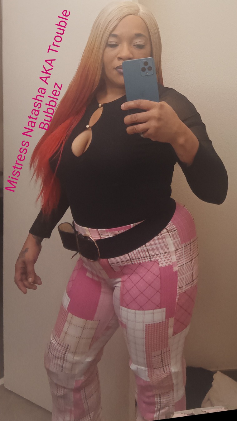 Trouble Bubblez cover image