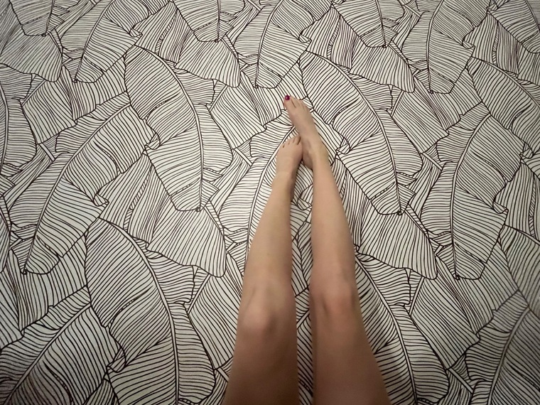 Trouble Toes banner image