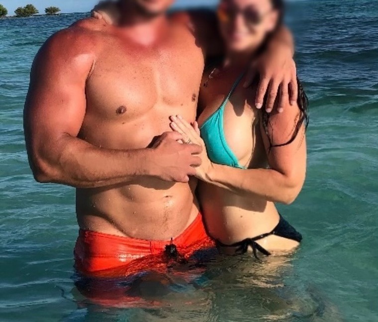 Troublnparadise cover image