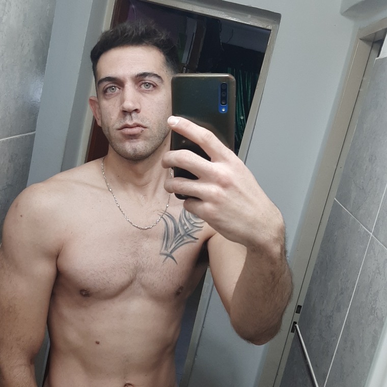 Mauro Famá cover image