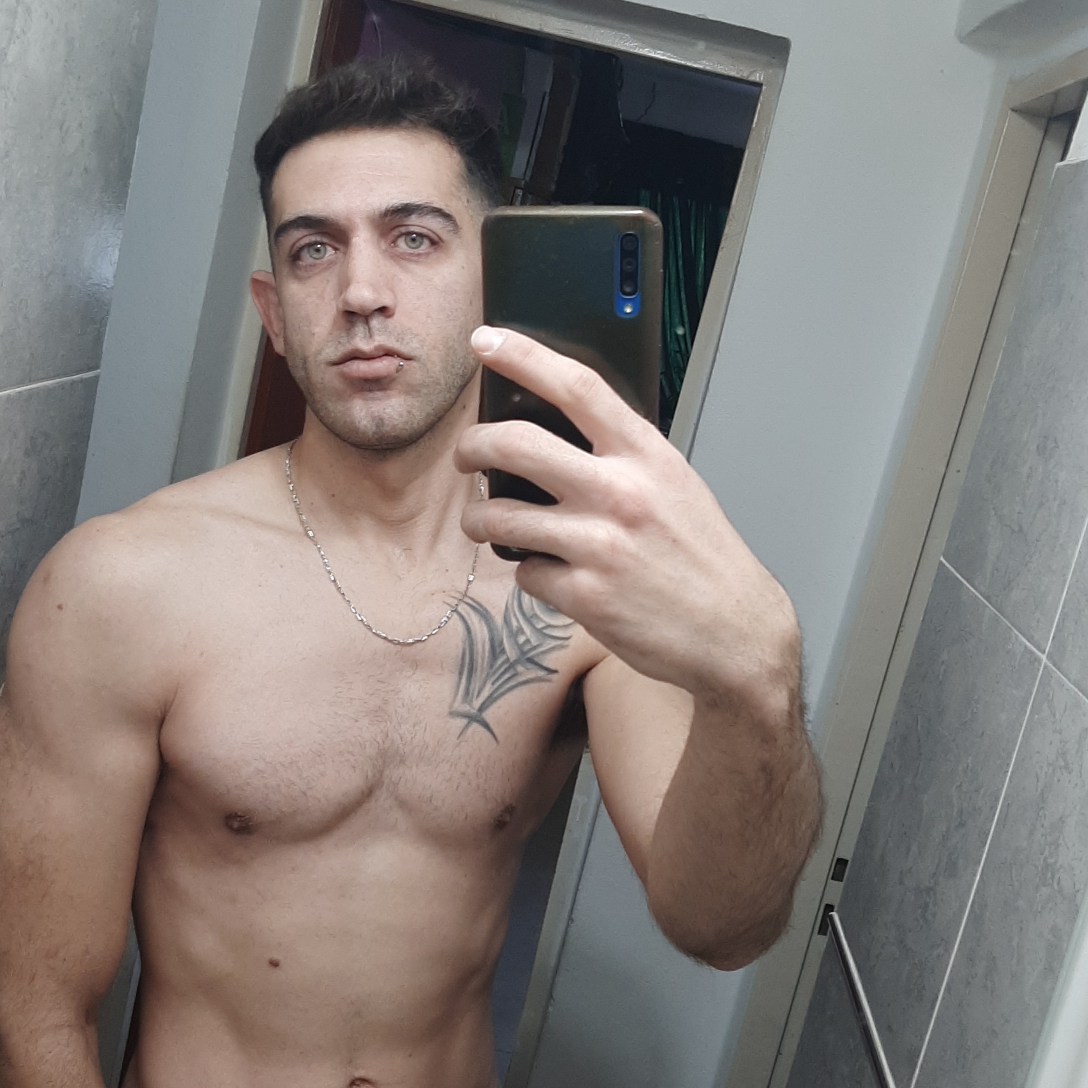 Mauro Famá banner image