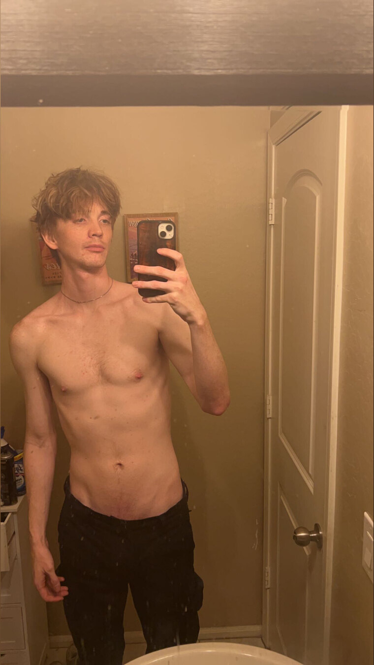 Troye Carter cover image