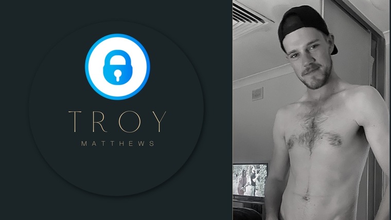 Troy cover image