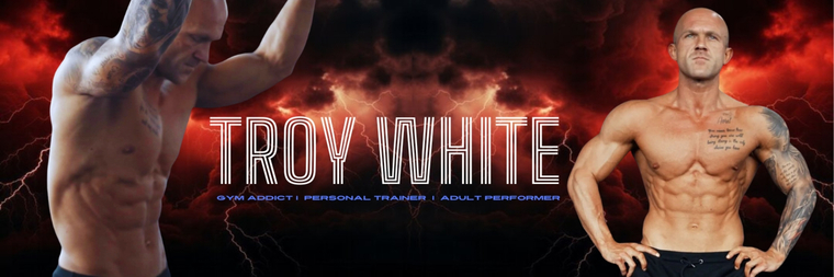 TroyWhiteUK cover image