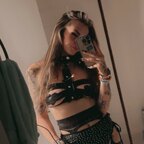 Daddy's favourite little secret avatar