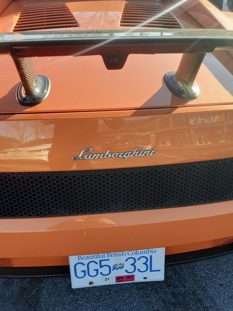 TruckerAaron cover image