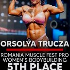 Orsi IFBB Pro avatar