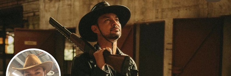 CowboyKing cover image