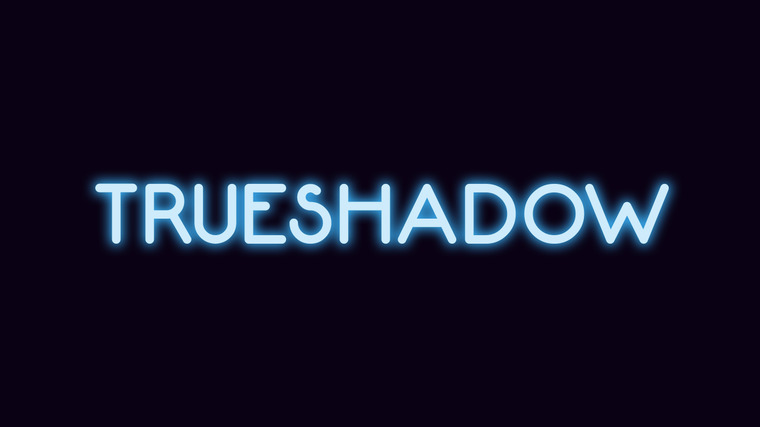 trueshadow banner image