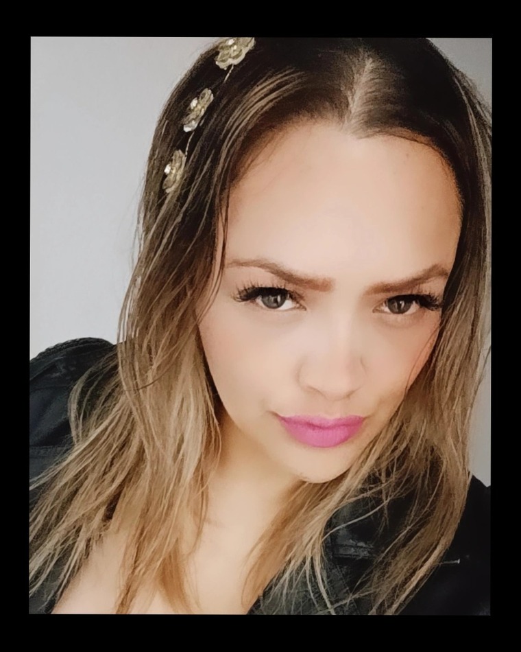 Trujillo AsheL cover image