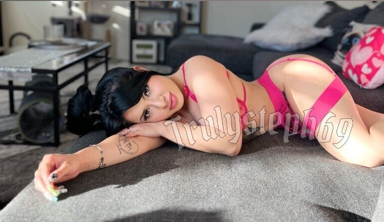 stephany cover image