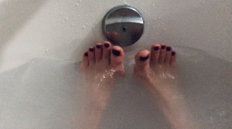 Truly’s Tootsies cover image