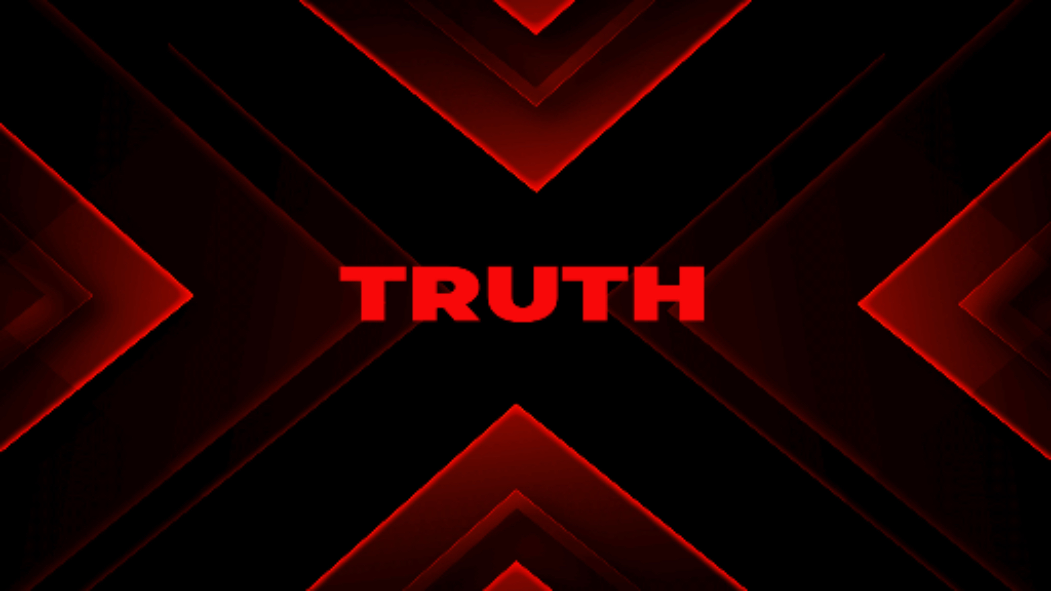 Truth banner image