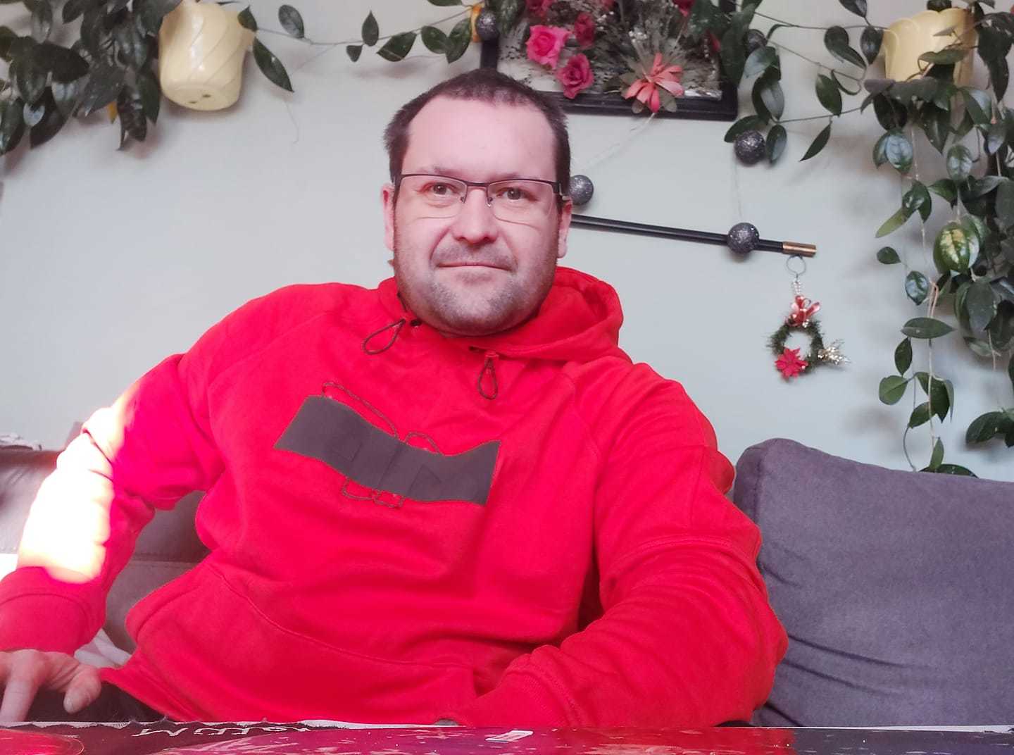 Dan banner image