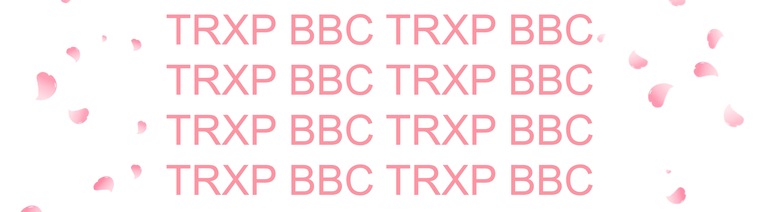 TrxpBBC banner image