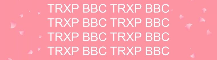 TrxpBBC banner image