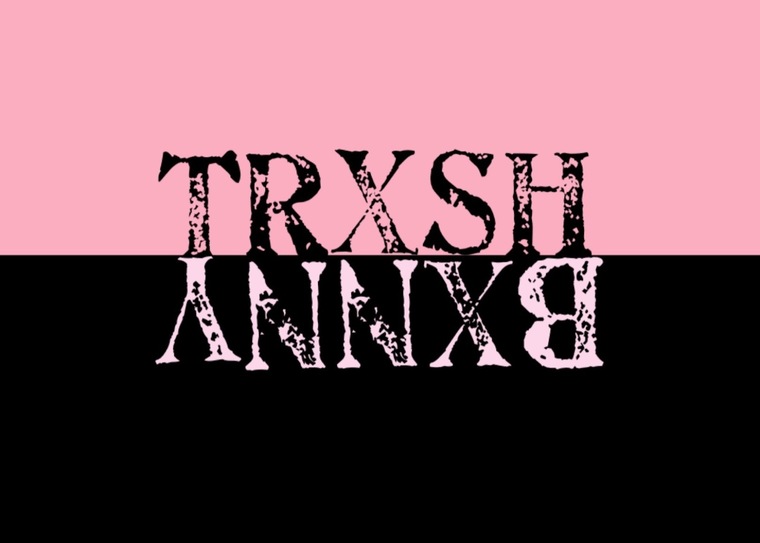 Trxsh Bxnny banner image